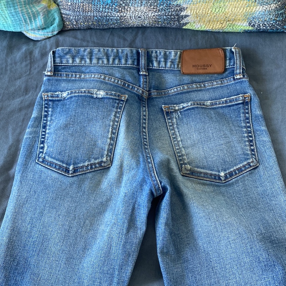 Moussy - Picture 5 of 6